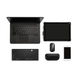 Kensington Multi-Device Dual Wireless Compact Keyboard - image 2
