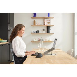 Kensington Multi-Device Dual Wireless Compact Keyboard - image 8