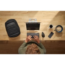Kensington Multi-Device Dual Wireless Compact Keyboard - image 9