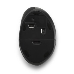 Kensington Pro Fit Left-Handed Ergo Wireless Mouse - image 10