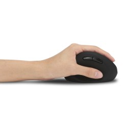 Kensington Pro Fit Left-Handed Ergo Wireless Mouse - image 2