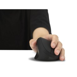 Kensington Pro Fit Left-Handed Ergo Wireless Mouse - image 3
