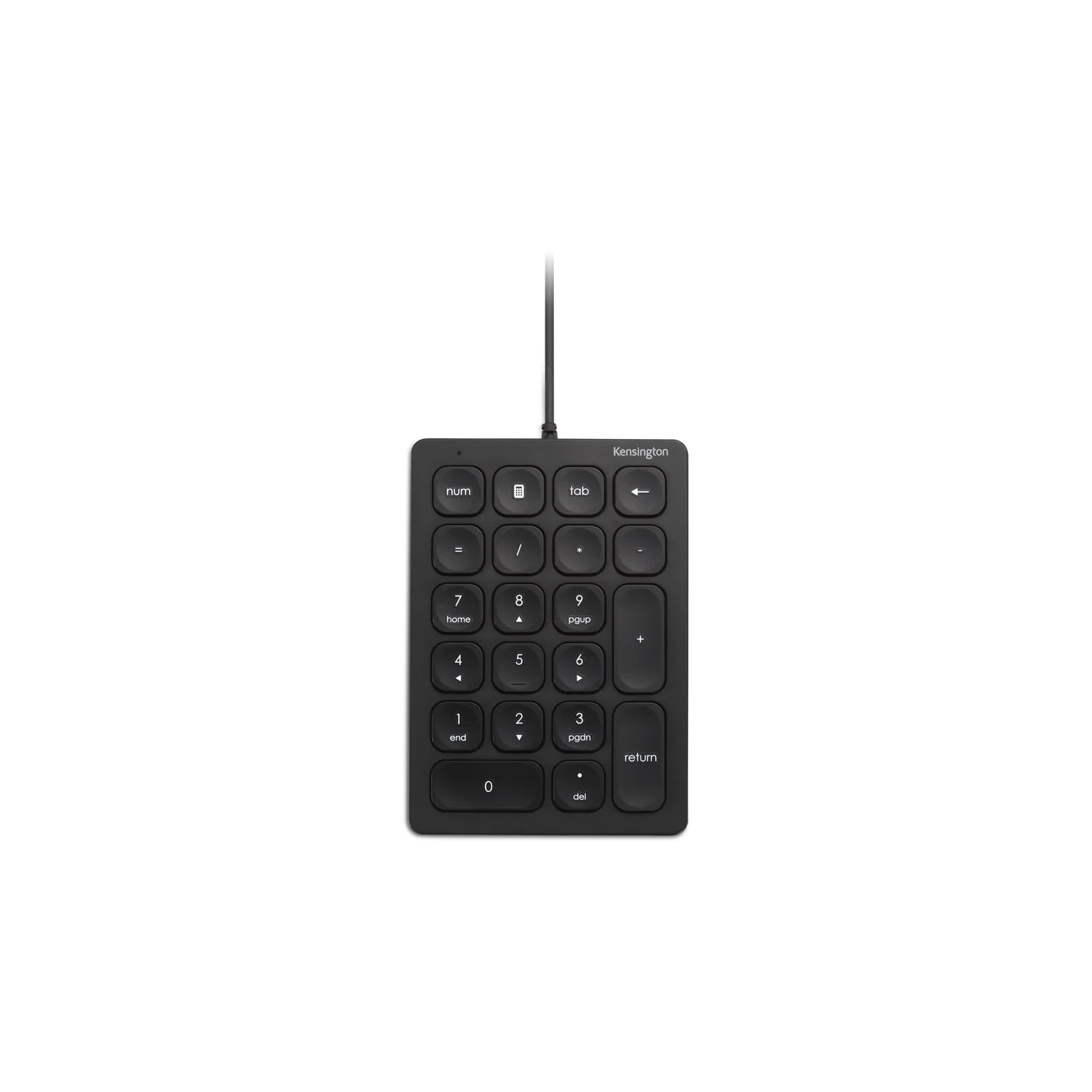 Kensington Wired Numeric Keypad - image 4