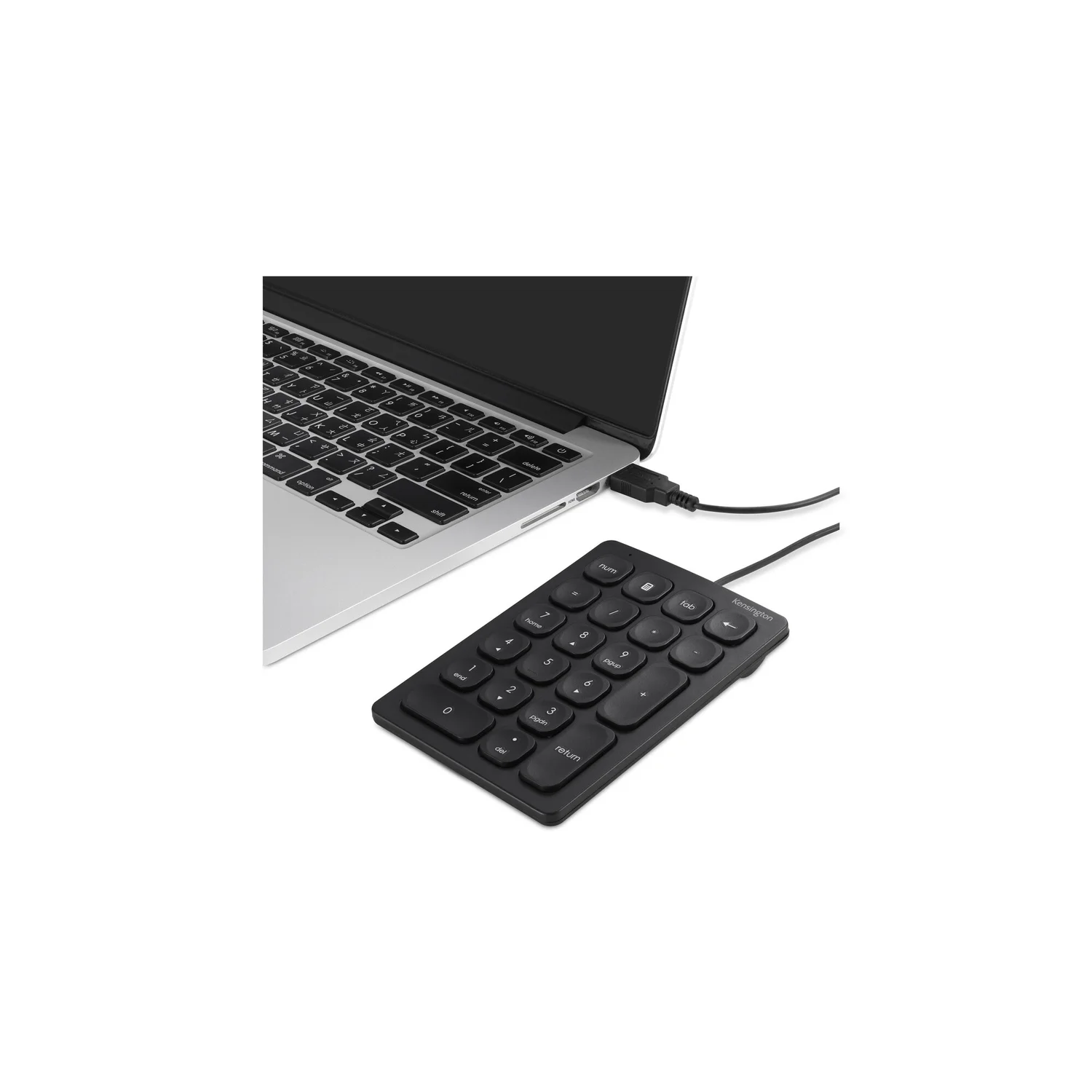 Kensington Wired Numeric Keypad - image 8