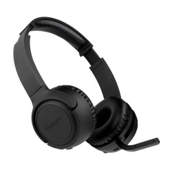 Kensington H1050 EQ Bluetooth On-Ear Headset with Environmental Noise-Cancelling Technology - image 3