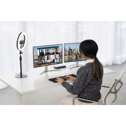 Kensington W2050 Pro 1080p Auto Focus Webcam - image 6