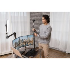 Kensington W2050 Pro 1080p Auto Focus Webcam - image 7