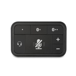Kensington Universal 3-in-1 Pro Audio Headset Switch - image 10
