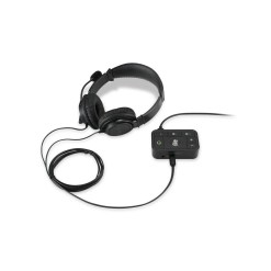 Kensington Universal 3-in-1 Pro Audio Headset Switch - image 2
