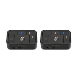 Kensington Universal 3-in-1 Pro Audio Headset Switch - image 3