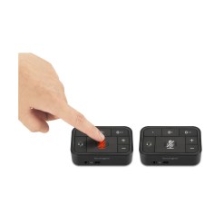 Kensington Universal 3-in-1 Pro Audio Headset Switch - image 4