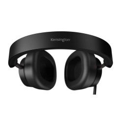 Kensington H3000 Bluetooth Over-Ear Headset - image 8