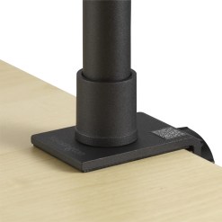 Kensington A1000 Telescoping C-Clamp Stand - image 6