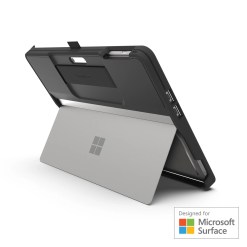 Kensington BlackBelt Rugged Case for Surface Pro (9,10) & Surface Pro Copilot+ PC 13" - image 2