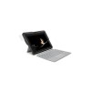 Kensington BlackBelt™ Rugged Case with Integrated Smart Card Reader (CAC) Reader for Surface™ Go