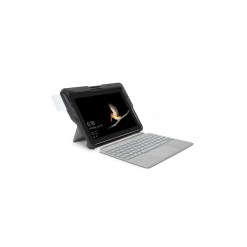 Kensington BlackBelt™ Rugged Case with Integrated Smart Card Reader (CAC) Reader for Surface™ Go
