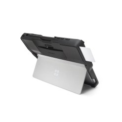Kensington BlackBelt™ Rugged Case with Integrated Smart Card Reader (CAC) Reader for Surface™ Go - image 2