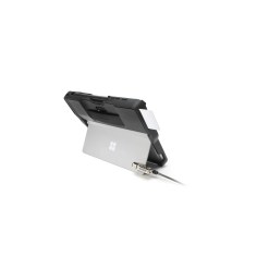 Kensington BlackBelt™ Rugged Case with Integrated Smart Card Reader (CAC) Reader for Surface™ Go - image 3