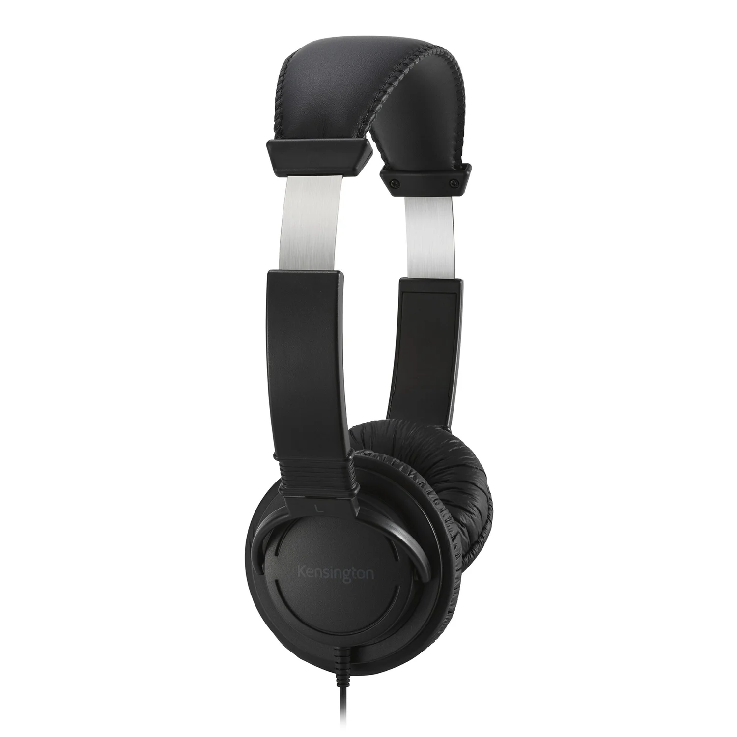 Kensington Classic USB-C Headset with Mic - image 2