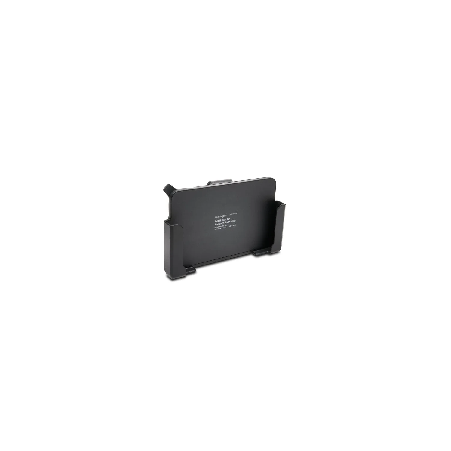 Kensington Belt Holster for Microsoft Surface Duo - image 5