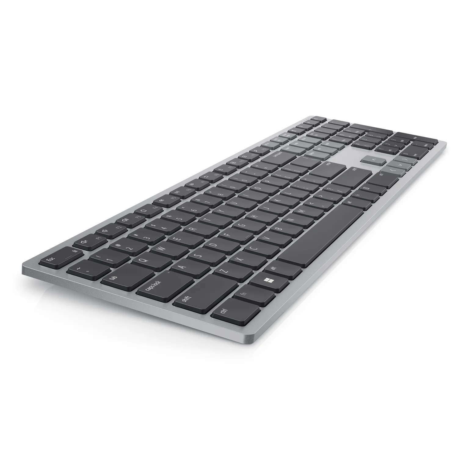 DELL Pro Plus Keyboard - KB700 - US International (QWERTY) - image 2