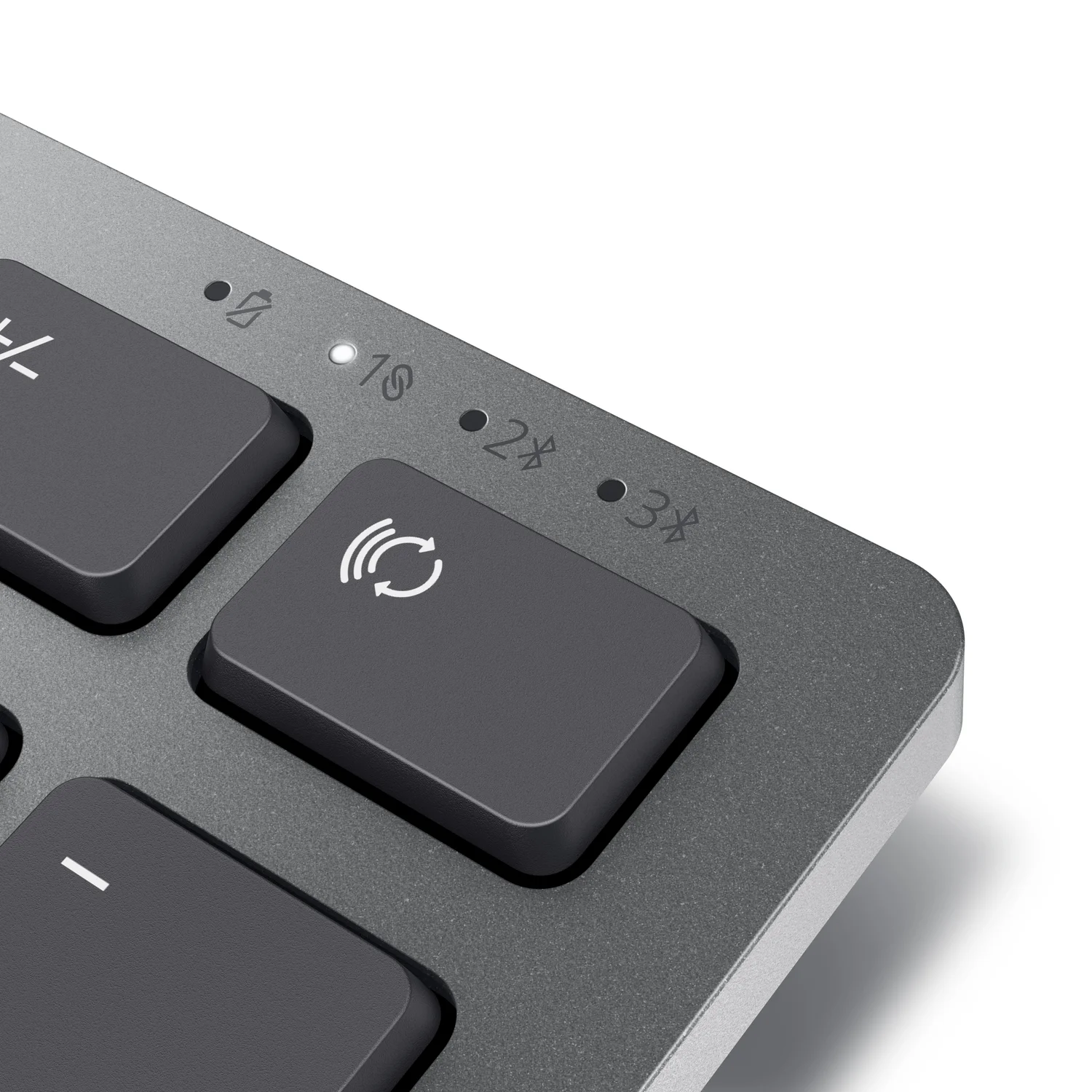 DELL Pro Plus Keyboard - KB700 - US International (QWERTY) - image 7