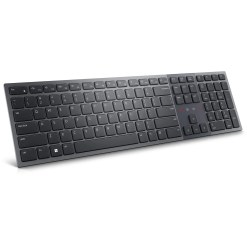 DELL Pro Premium Collaboration Keyboard - KB900 - US International (QWERTY)