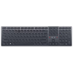 DELL Pro Premium Collaboration Keyboard - KB900 - US International (QWERTY) - image 2
