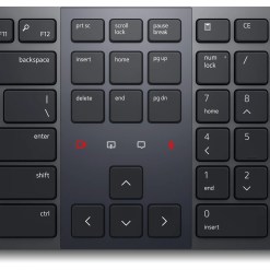 DELL Pro Premium Collaboration Keyboard - KB900 - US International (QWERTY) - image 5