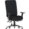 Chiro High Back Task Operator Office Chair