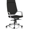Xenon High Back Executive Office Chair with Arms