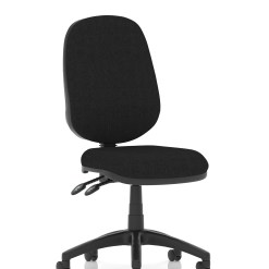 Luna II Lever Task Operator Chair