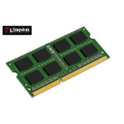 Kingston Technology System Specific Memory KCP3L16SS8/4 memory module 4 GB 1 x 4 GB DDR3L 1600 MT/s 204-pin SO-DIMM - image 2