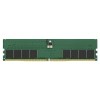 Kingston Technology KCP556UD8-32 memory module 32 GB 1 x 32 GB DDR5 5600 MT/s 288-pin DIMM