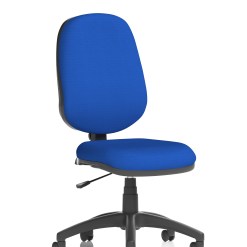 Eclipse Plus I Medium Back Task Operator Office Chair - image 9
