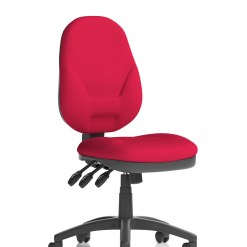 Eclipse Plus XL High Back Task Operator Office Chair - image 7