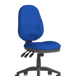 Eclipse Plus XL High Back Task Operator Office Chair - image 9