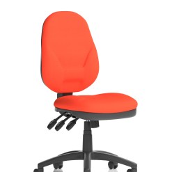 Eclipse Plus XL High Back Task Operator Office Chair - image 10