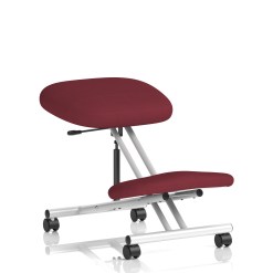 Kneeling Task Operator Stool