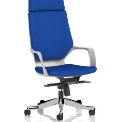 Xenon High Back Executive Office Chair with Arms - image 4