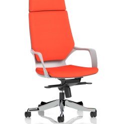 Xenon High Back Executive Office Chair with Arms - image 5
