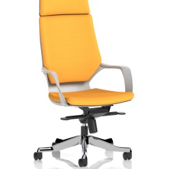 Xenon High Back Executive Office Chair with Arms - image 6