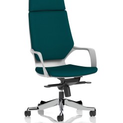 Xenon High Back Executive Office Chair with Arms - image 8