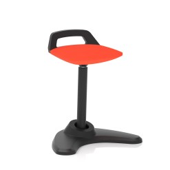 Spry Task Operator Stool