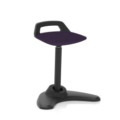 Spry Task Operator Stool