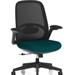 Crew 2 Task Operator Mesh Back Chair - image 3