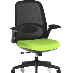 Crew 2 Task Operator Mesh Back Chair - image 4