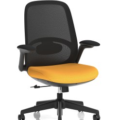 Crew 2 Task Operator Mesh Back Chair - image 5