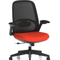 Crew 2 Task Operator Mesh Back Chair - image 7