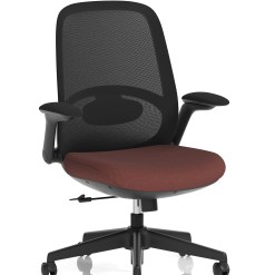 Crew 2 Task Operator Mesh Back Chair - image 9